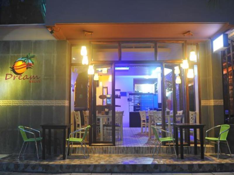 Dream Relax Hotel Hulhumale Exterior photo